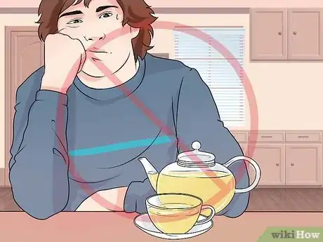 Image intitulée Drink Tea to Lose Weight Step 19