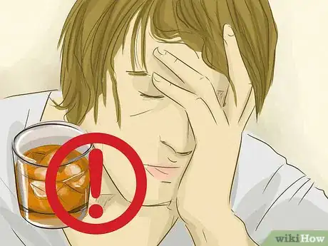 Image intitulée Use Alcohol to Treat a Cold Step 10