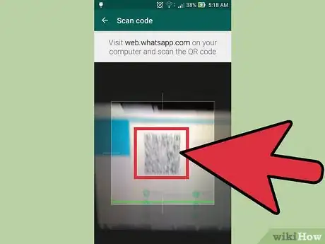 Image intitulée Block Contacts on WhatsApp Step 20