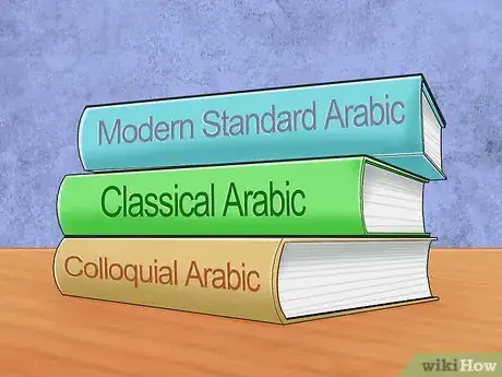 Image intitulée Learn Arabic Step 1