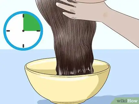 Image intitulée Naturally Darken Your Hair Step 45