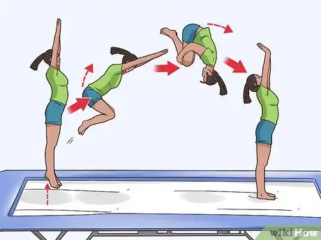 Image intitulée Do a Front Flip Step 10