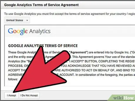 Image intitulée Add Google Analytics to Blogger Step 10