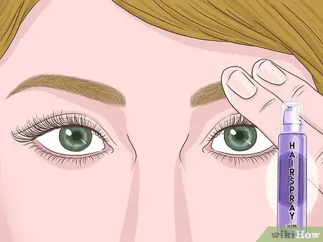 Image intitulée Fix Bushy Eyebrows (for Girls) Step 20