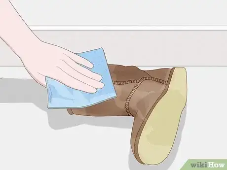 Image intitulée Clean Ugg Boots Step 5