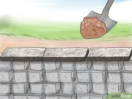 Image intitulée Build a Retaining Wall Step 16