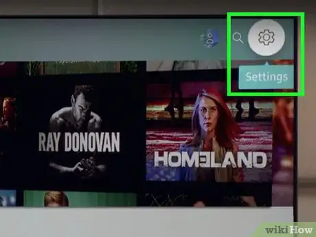 Image intitulée Uninstall Netflix on Samsung Smart TV Step 3