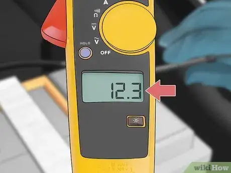 Image intitulée Check Lead Acid Battery Health Step 5