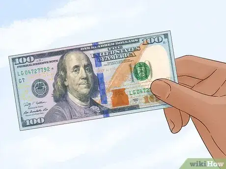 Image intitulée Detect Counterfeit US Money Step 8