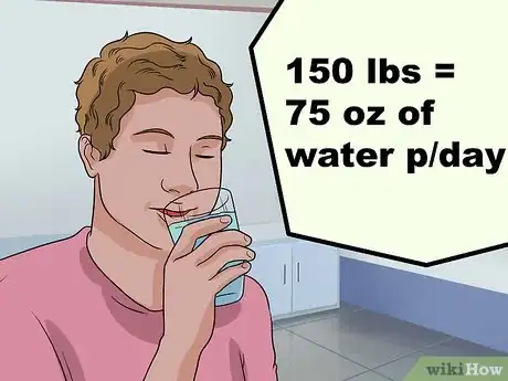 Image intitulée Do a Water Diet Step 4