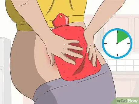 Image intitulée Relieve Sciatica Pain During Pregnancy Step 7