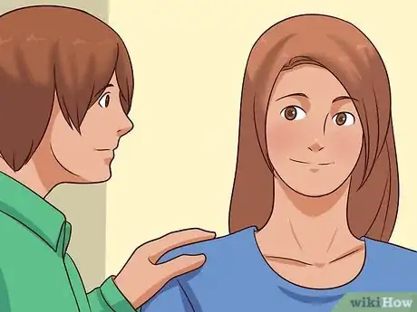 Image intitulée Get a Girl to Like You in Middle School Step 9