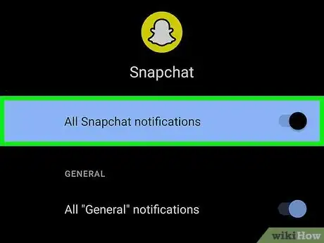 Image intitulée Video Chat on Snapchat Step 12