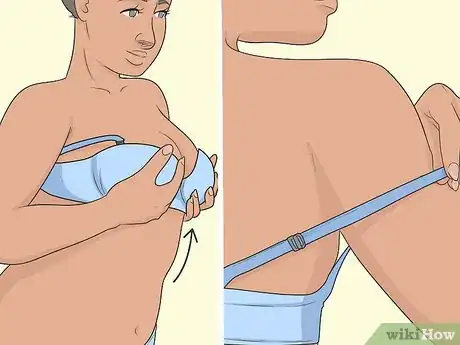 Image intitulée Choose the Right Bra Step 9