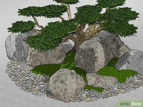 Image intitulée Build a Japanese Garden Step 4