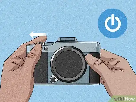 Image intitulée Use a Digital Camera As a Web Cam Step 5