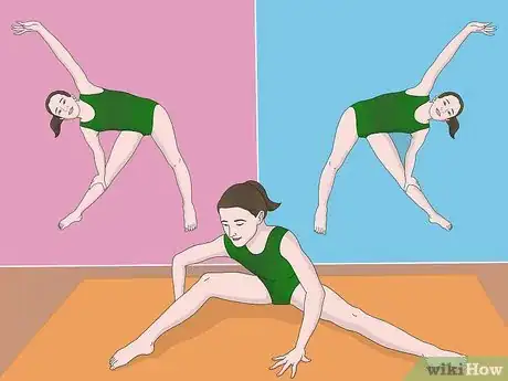 Image intitulée Do Gymnastic Moves at Home (Kids) Step 5