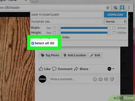 Image intitulée Download All Images on a Web Page at Once Step 9