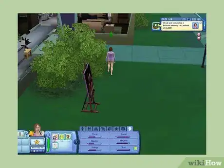 Image intitulée Kill Your Sims in Sims 3 Step 18