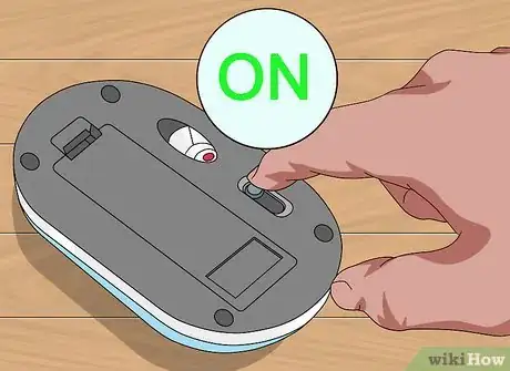 Image intitulée Connect a Wireless Mouse Step 11