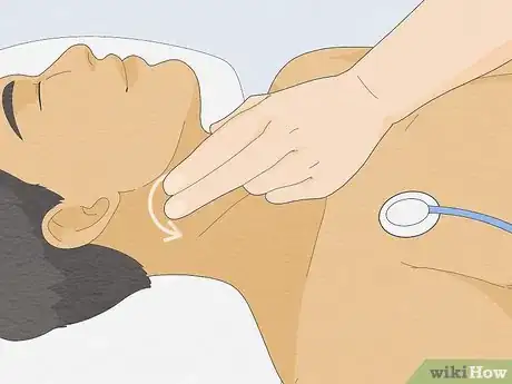 Image intitulée Perform a Carotid Massage Step 5