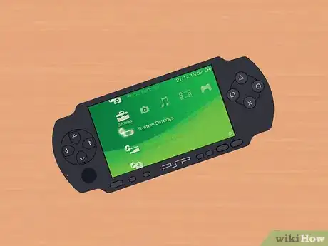 Image intitulée Hack a PlayStation Portable Step 1