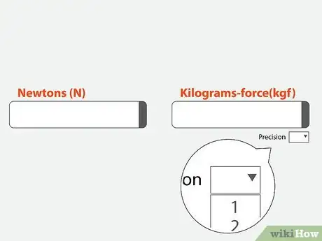 Image intitulée Convert Newtons to Kilograms Step 04