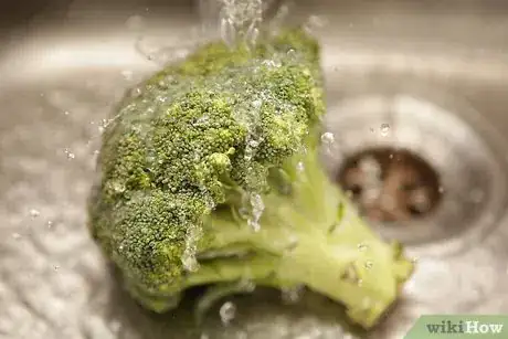 Image intitulée Freeze Broccoli Step 2