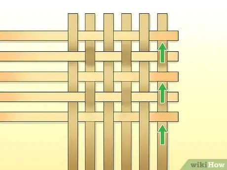 Image intitulée Make Baskets Step 1