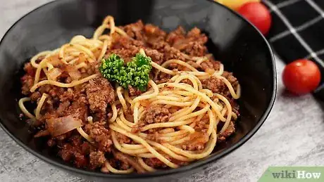 Image intitulée Make Homemade Spaghetti Sauce Step 12