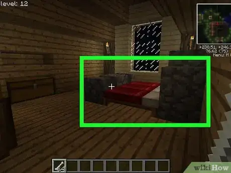 Image intitulée Make a Mansion on Minecraft Step 2