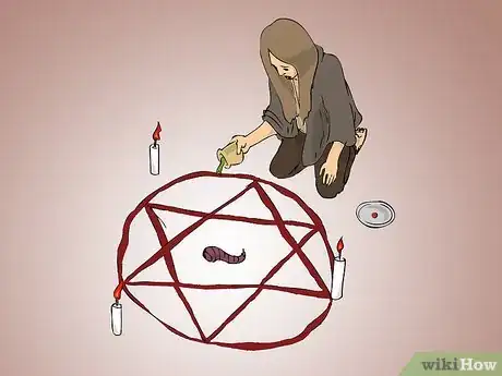 Image intitulée Use Magic and Enter the Occult Step 7