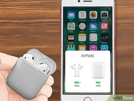 Image intitulée Check Your Airpod Battery Step 2