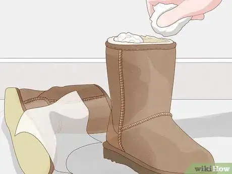 Image intitulée Clean Ugg Boots Step 6