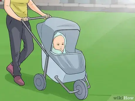 Image intitulée Prevent Infant Dehydration Step 11