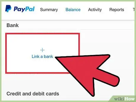 Image intitulée Link Your Bank Account to Your PayPal Account Step 20