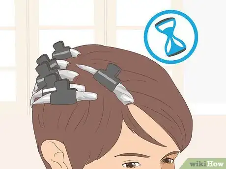 Image intitulée Dye Hair with Kool Aid Step 18
