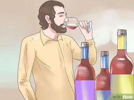 Image intitulée Become a Wine Connoisseur Step 8