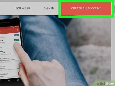 Image intitulée Create a Gmail Account Step 19