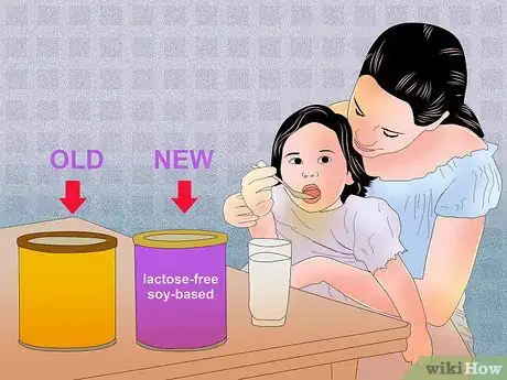 Image intitulée Treat Diarrhea in Newborns Step 12