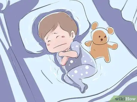 Image intitulée Stop Your Child from Wetting the Bed Step 11