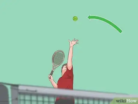 Image intitulée Play Tennis Step 19
