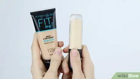 Image intitulée Apply Foundation Step 11