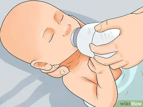 Image intitulée Prevent Infant Dehydration Step 12