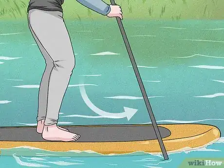 Image intitulée Paddle Board Step 8