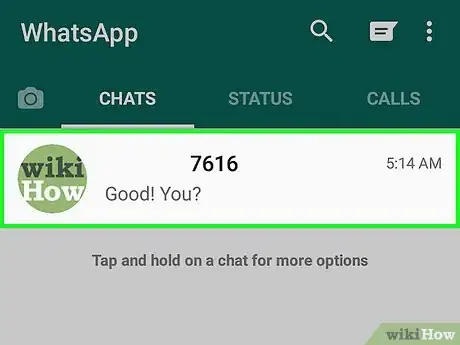 Image intitulée Copy and Paste on Whatsapp Step 10