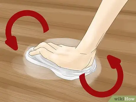 Image intitulée Get Permanent Marker Stain out of Hardwood Flooring Step 7