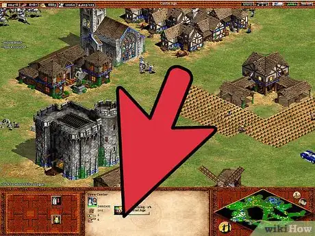 Image intitulée Make Your Economy Boom in Age of Empires 2 Step 19