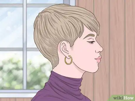Image intitulée Find the Right Pixie Cut Step 15