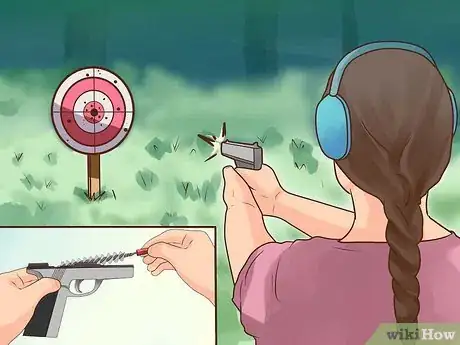 Image intitulée Clean a Gun Step 10